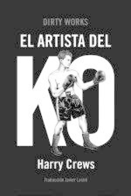 Artista Del K. O, El - 
