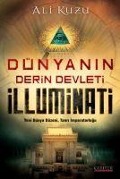 Cover-Bild zum Titel 'Dünyanin Derin Devleti Illuminati' von 'Ali Kuzu'