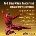 Red Army Choir Favourites - Red Army Choir