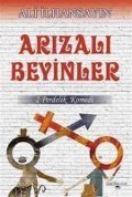 Cover-Bild zum Titel 'Arizali Beyinler' von 'Ali Ilhansayin'