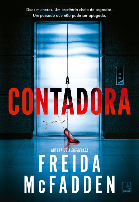 A contadora - Freida McFadden