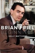 Cover-Bild zum Titel 'Brian Friel' von 'Kelly Matthews'