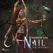 Cover-Bild zum Titel 'Cykl Pendorum. Cz¿¿¿ X. Nail' von 'Krzysztof Bonk'