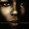 Cover-Bild zum Titel 'Softly With These Songs The Be' von 'Roberta Flack'