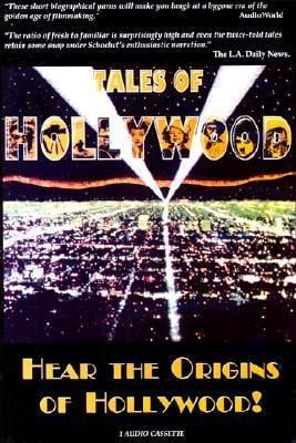 Tales of Hollywood - Stephen Schochet