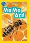 Cover-Bild zum Titel 'Viz Viz Ari' von 'Jennifer Szymanski'