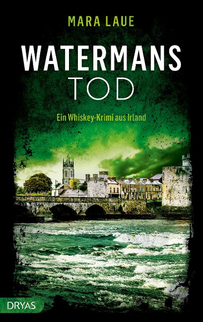 Watermans Tod - Mara Laue