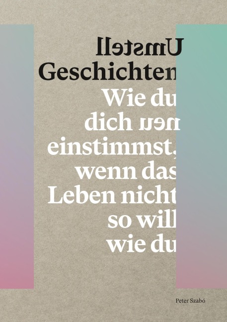 Umstell Geschichten - Peter Szabó