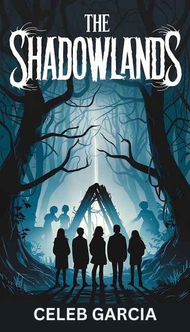 The Shadowlands - Celeb Garcia
