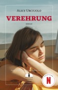 Cover-Bild zum Titel 'Verehrung' von 'Alice Urciuolo'
