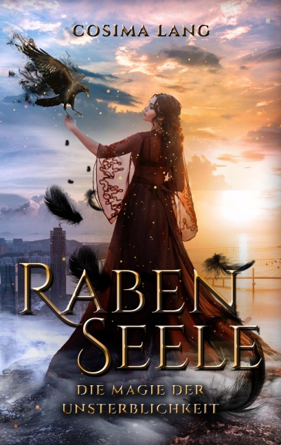 Rabenseele - Cosima Lang