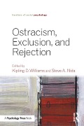 Cover-Bild zum Titel 'Ostracism, Exclusion, and Rejection' von ''