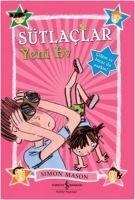 Sütlaclar - Yeni Ev - Simon Mason