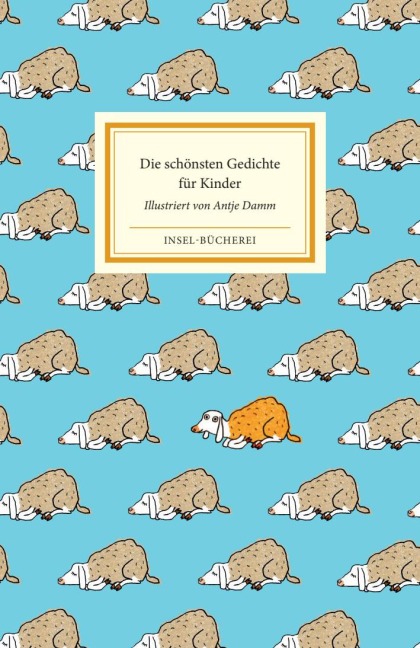 Die schönsten Gedichte für Kinder - 