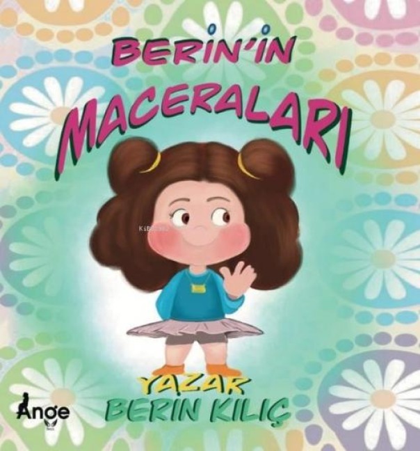 Berinin Maceralari - Berin Kilic
