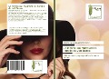 Cover-Bild zum Titel 'La femme qui murmurait à l'oreille de Jeff Bezos' von 'Oscar de Mild Lion (Nadege Sueur)'