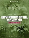 Cover-Bild zum Titel 'The Environmental Movement' von 'Rebecca Stefoff'