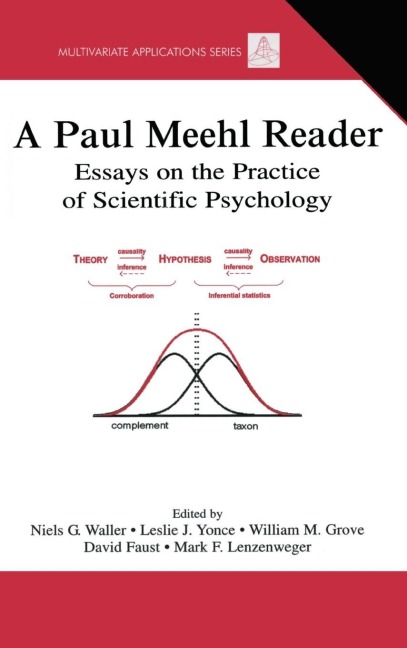 A Paul Meehl Reader - 
