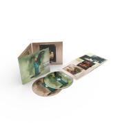 Cover-Bild zum Titel 'In Times of Dragons' von 'Tori Amos'