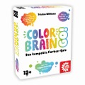 Game Factory - Color Brain Go! - 