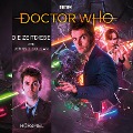 Doctor Who: Die Zeitdiebe - Jenny Colgan