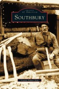 Cover-Bild zum Titel 'Southbury' von 'Virginia Palmer-Skok'