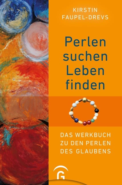 Perlen suchen - Leben finden - Kirstin Faupel-Drevs