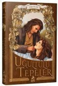 Cover-Bild zum Titel 'Ugultulu Tepeler' von 'Emily Bronte'