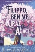 Cover-Bild zum Titel 'Filippo-Ben ve Kiraz Agaci Fleksi Cilt' von 'Paola Peretti'