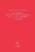 Cover-Bild zum Titel 'Das Vibrato in der Musik des Barock' von 'Greta Moens-Haenen'