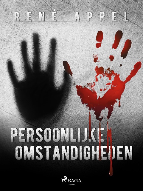 Persoonlijke omstandigheden - René Appel