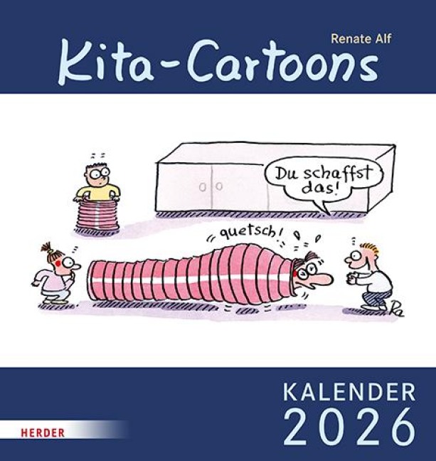 Kita-Cartoons 2026 - 