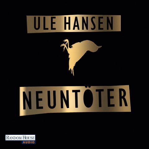 Neuntöter - Ule Hansen