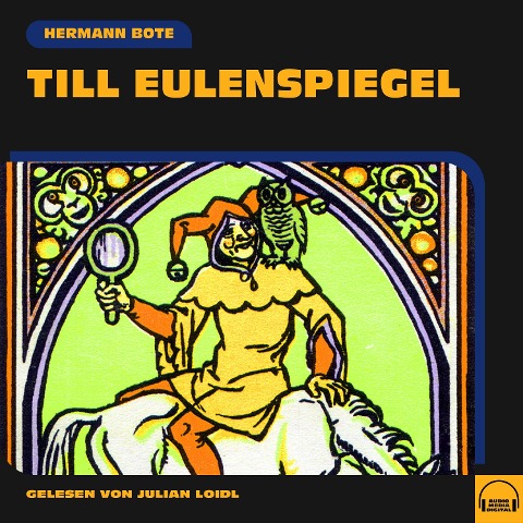 Till Eulenspiegel - Hermann Bote