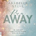 Cover-Bild zum Titel 'Runaway' von 'Anabelle Stehl'