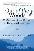 Cover-Bild zum Titel 'Out of the Woods' von 'Katina I. Makris'