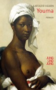 Cover-Bild zum Titel 'Youma' von 'Lafcadio Hearn'