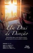 Um Deus de Direção - Ahiram Bruno, Analecia Rorato, Jorge Nogueira, Luana Lund, Mariana Sernegio