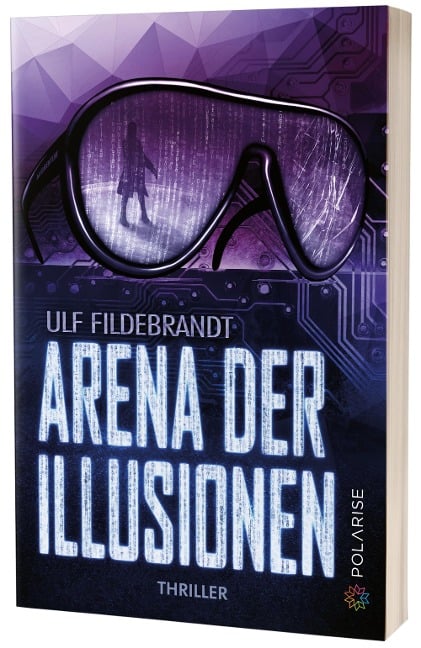 Arena der Illusionen - Ulf Fildebrandt