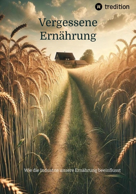 Vergessene Ernährung - Daniel