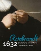 Cover-Bild zum Titel 'Rembrandt 1632' von ''