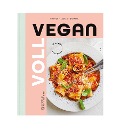 Cover-Bild zum Titel 'Voll vegan - Das Kochbuch' von ''
