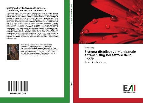 Sistema distributivo multicanale e franchising nel settore della moda - Elena Giorgi