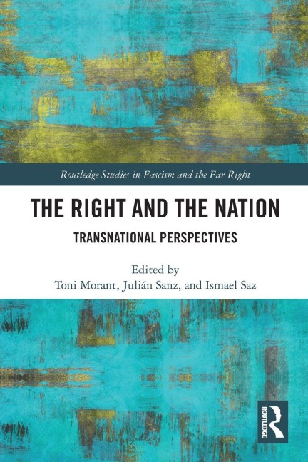 The Right and the Nation - 