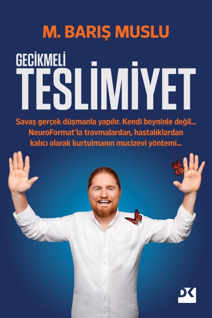 Gecikmeli Teslimiyet - Baris Muslu