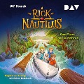 Rick Nautilus - Teil 9: Der Fluss der Gefahren - Ulf Blanck