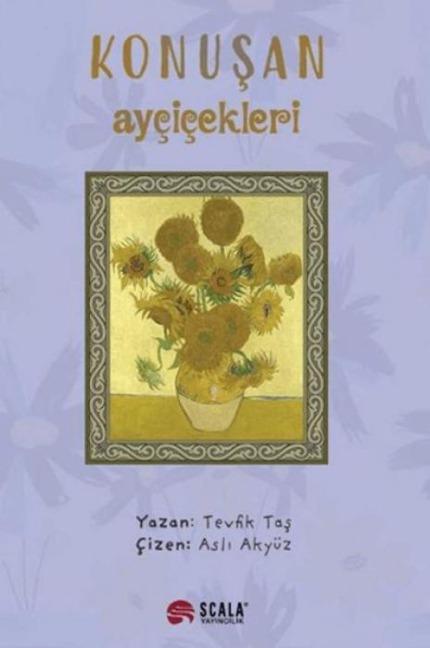 Konusan Aycicekleri - Tevfik Tas