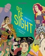 Cover-Bild zum Titel 'Vita Obscura' von 'Simon Schwartz'