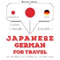 Travel words and phrases in German - Jm Gardner