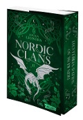 Nordic Clans 2: Dein Kuss, so wild und verflucht - Asuka Lionera